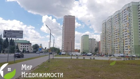 обл. Московская, г. Долгопрудный, пр-кт. Ракетостроителей, д. 7, к. 1-придомовая территория