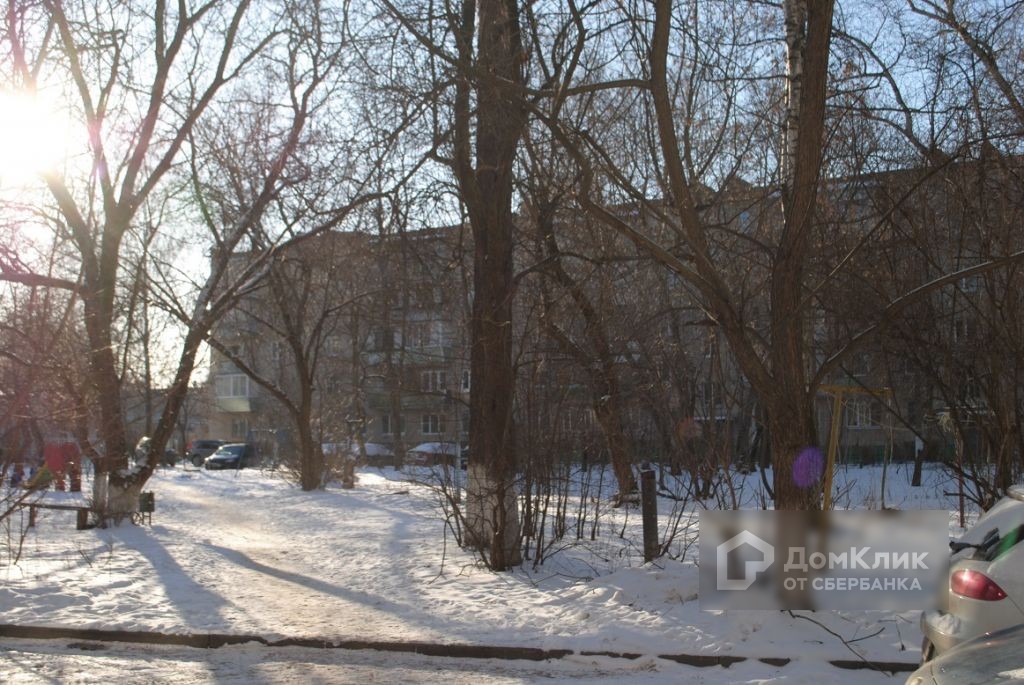 обл. Московская, г. Королев, ул. 50-летия ВЛКСМ, д. 13-придомовая территория