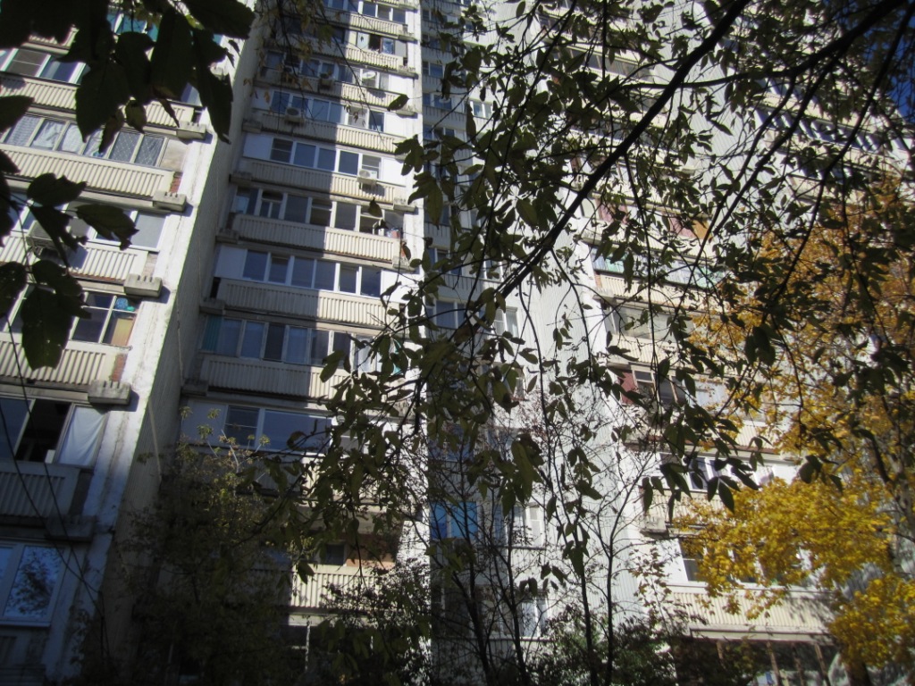 обл. Московская, р-н. Одинцовский, г. Одинцово, ш. Можайское, д. 145-фасад здания