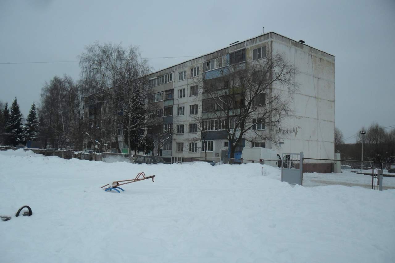 Купить Квартиру В Молоди Чеховского Района