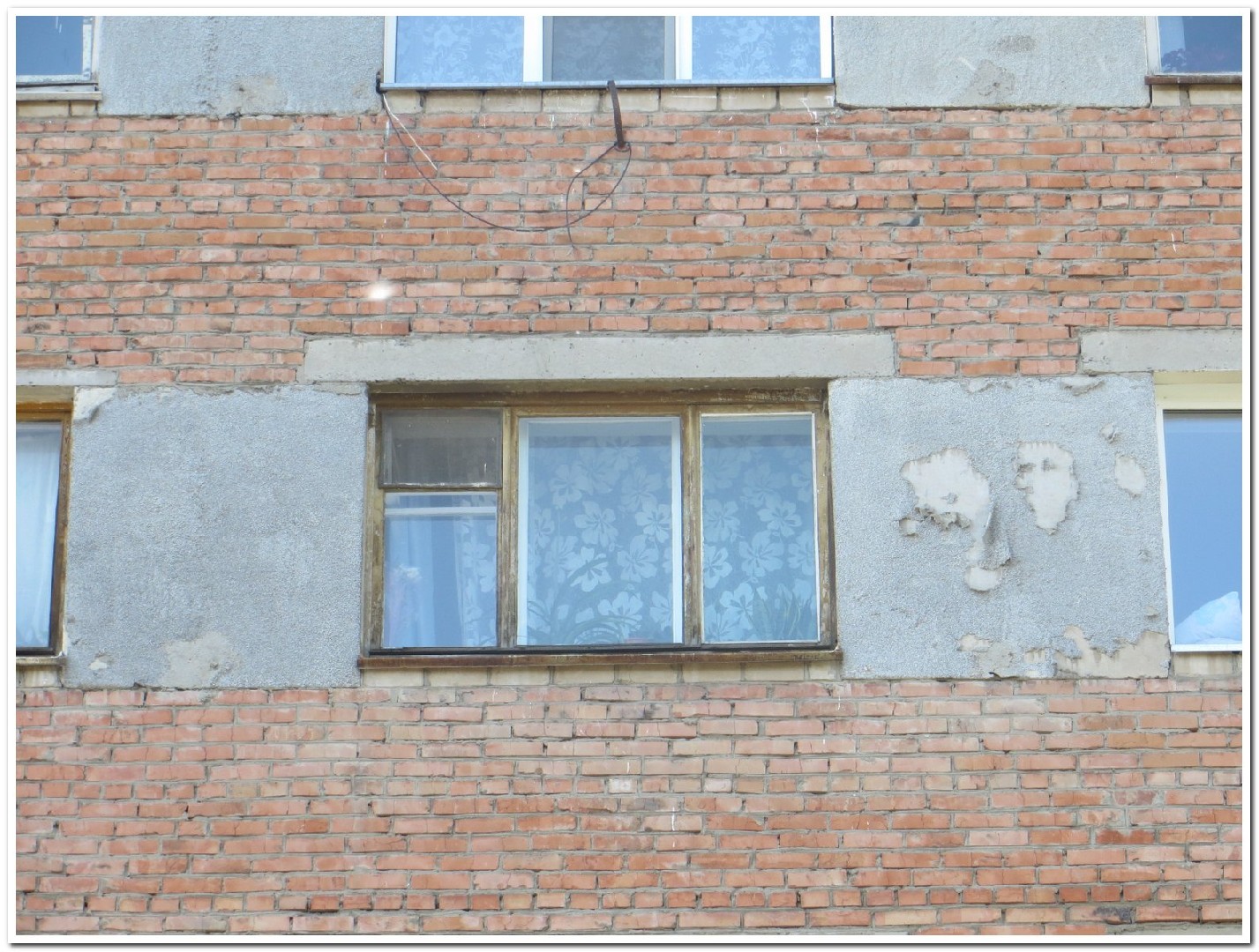 край. Алтайский, г. Бийск, ул. Мирная, д. 6-фасад здания