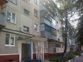 обл. Белгородская, г. Белгород, ул. 5 Августа, д. 28-фасад здания