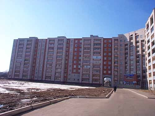 обл. Новгородская, г. Великий Новгород, ул. Большая Московская, д. 59, к. 2-фасад здания