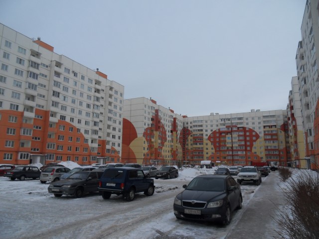 обл. Новгородская, г. Великий Новгород, ул. Большая Санкт-Петербургская, д. 106, к. 5-придомовая территория