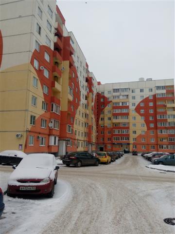 обл. Новгородская, г. Великий Новгород, ул. Большая Санкт-Петербургская, д. 108, к. 3-фасад здания