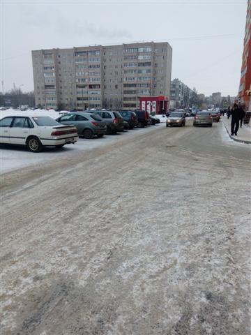 обл. Новгородская, г. Великий Новгород, ул. Большая Санкт-Петербургская, д. 108, к. 3-придомовая территория