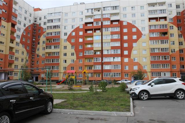 обл. Новгородская, г. Великий Новгород, ул. Большая Санкт-Петербургская, д. 108, к. 5-фасад здания