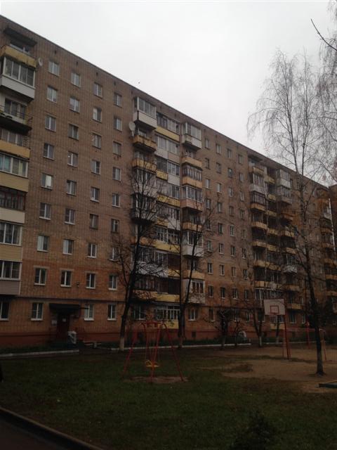 обл. Новгородская, г. Великий Новгород, ул. Большая Санкт-Петербургская, д. 150-фасад здания