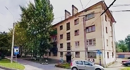 обл. Новгородская, г. Великий Новгород, ул. Германа, д. 30-фасад здания