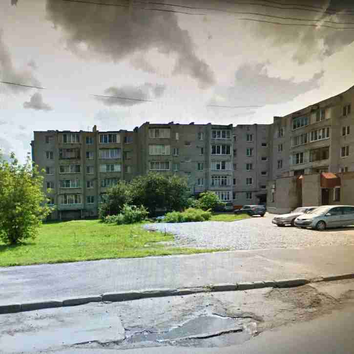 обл. Новгородская, г. Великий Новгород, ул. Московская, д. 30, к. 1-фасад здания