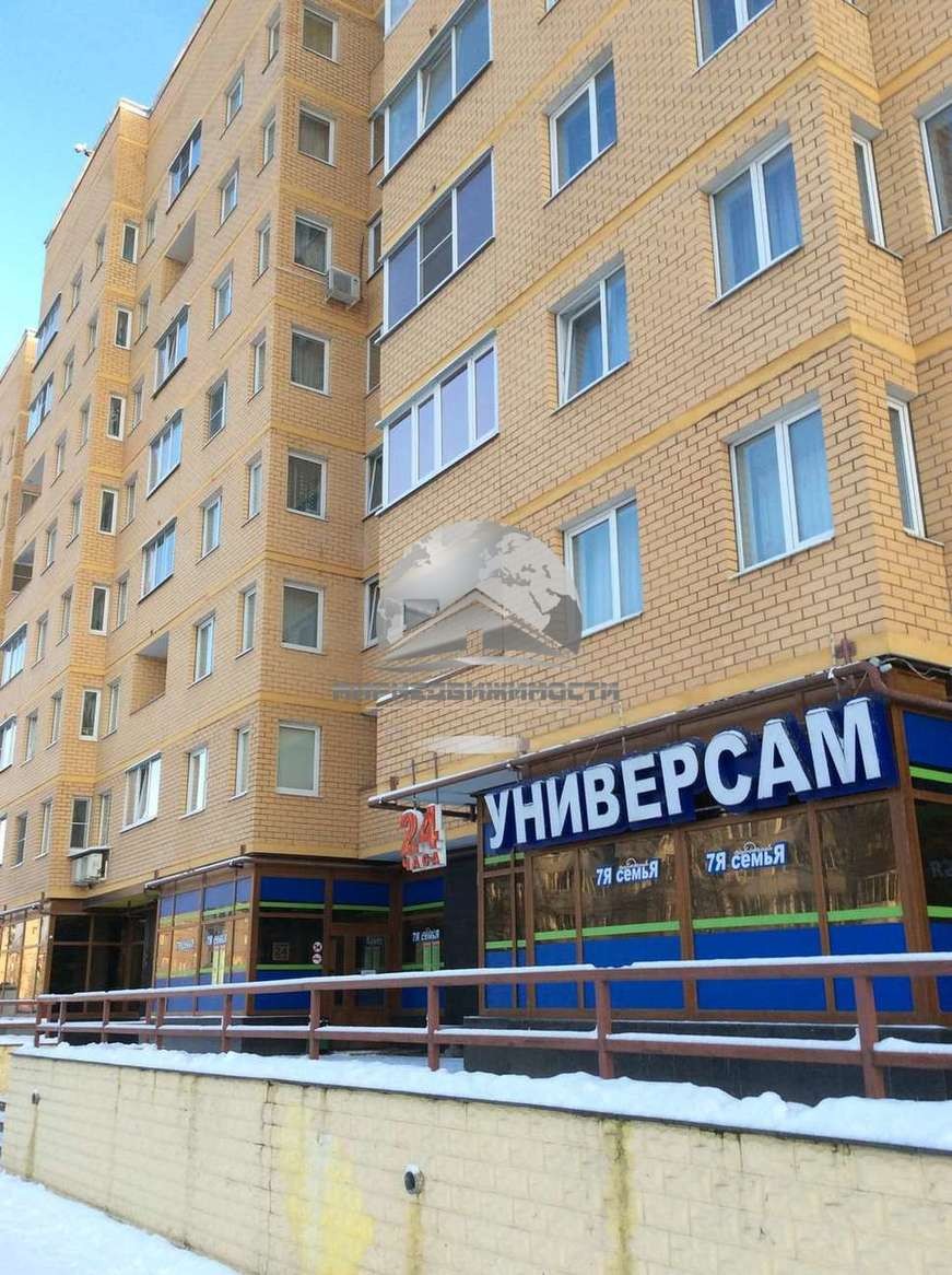 обл. Новгородская, г. Великий Новгород, ул. Псковская, д. 13-фасад здания