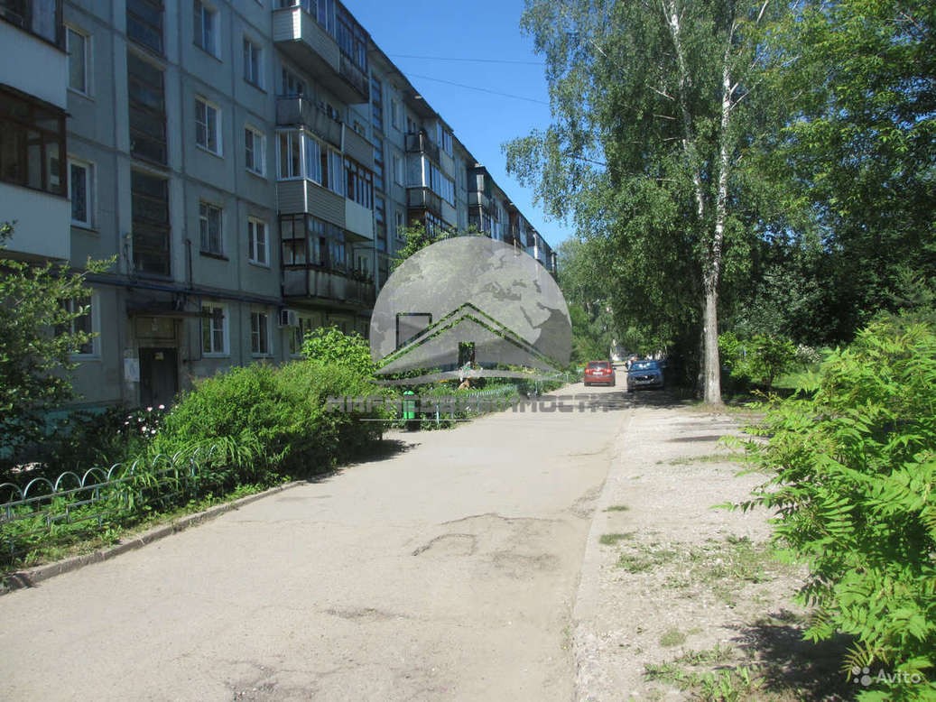 обл. Новгородская, г. Великий Новгород, ул. Хутынская, д. 21, к. 3-придомовая территория