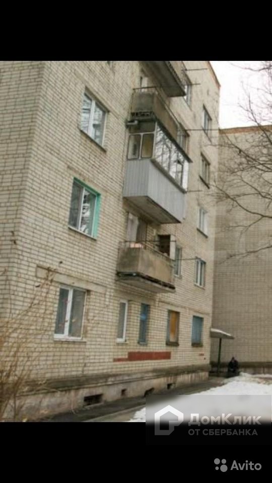 обл. Белгородская, г. Белгород, ул. Гоголя, д. 41-фасад здания