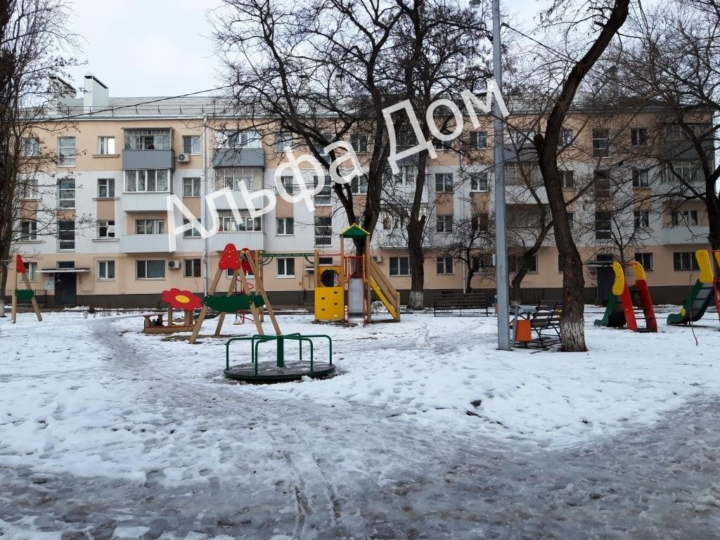 обл. Белгородская, г. Белгород, ул. Преображенская, д. 63а-придомовая территория