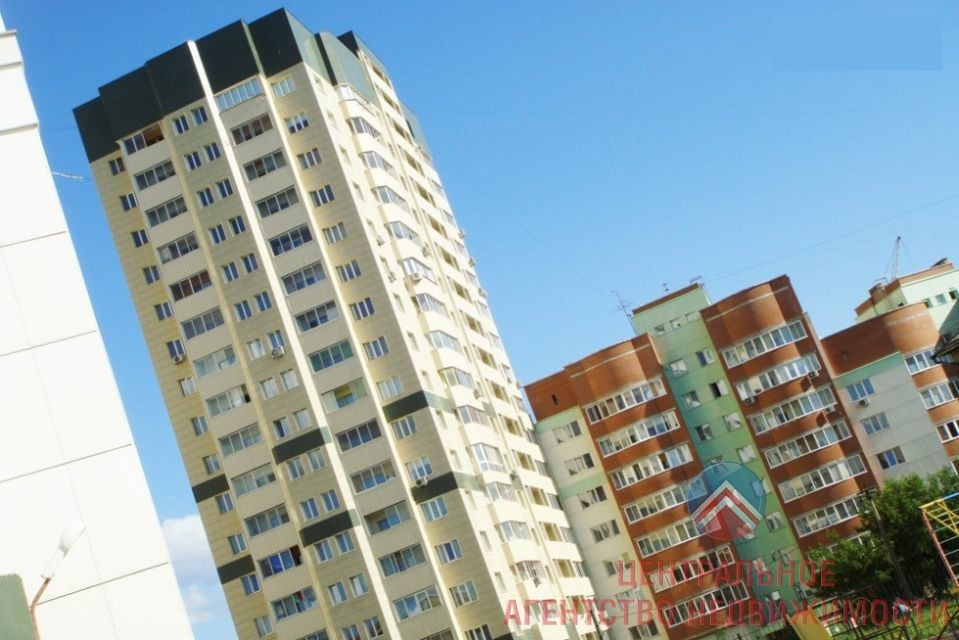 обл. Новосибирская, г. Новосибирск, ул. Овражная, д. 5-фасад здания