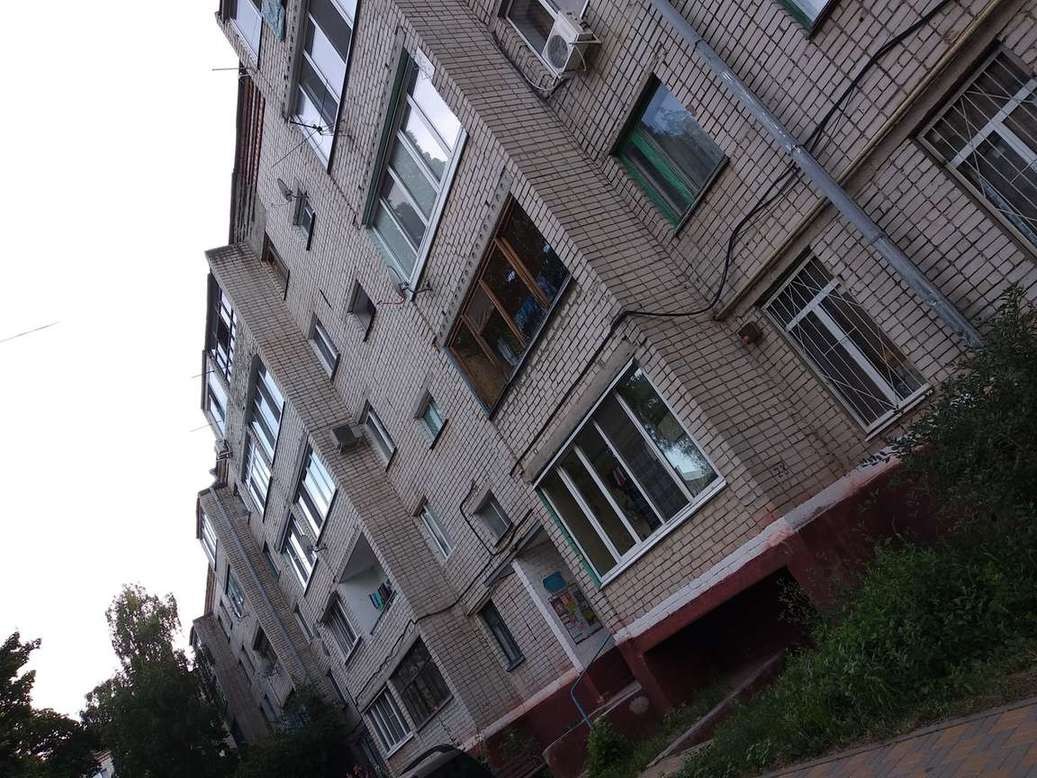 обл. Белгородская, г. Белгород, ул. Советская, д. 49-фасад здания