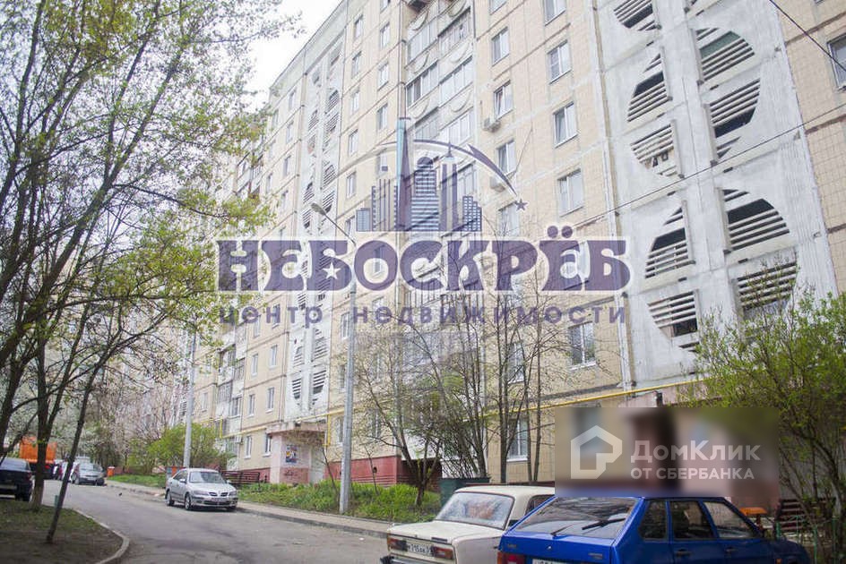 обл. Белгородская, г. Белгород, б-р. Юности, д. 21/1-фасад здания