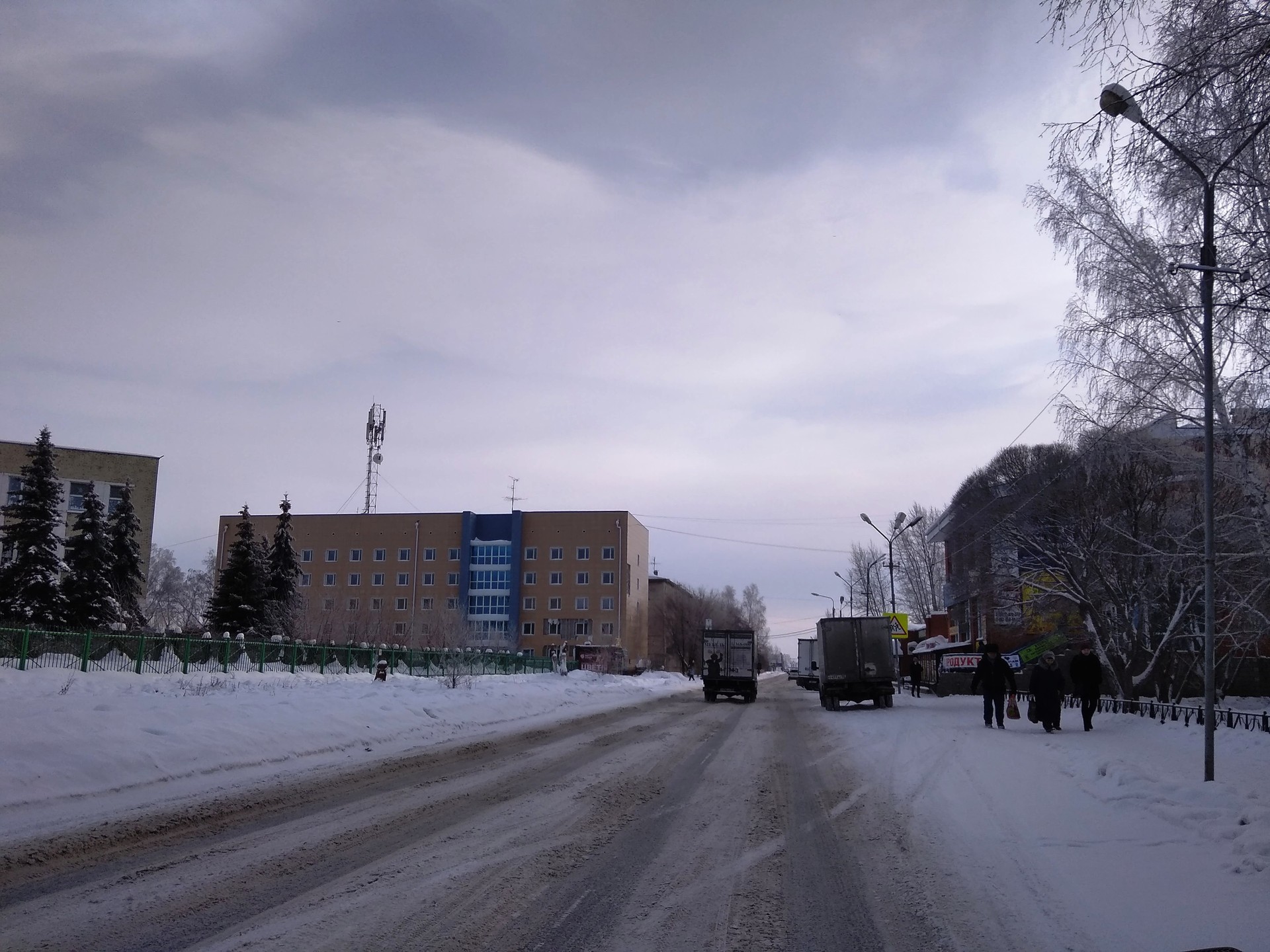 обл. Омская, г. Омск, ул. В.Ф.Маргелова, д. 140-придомовая территория