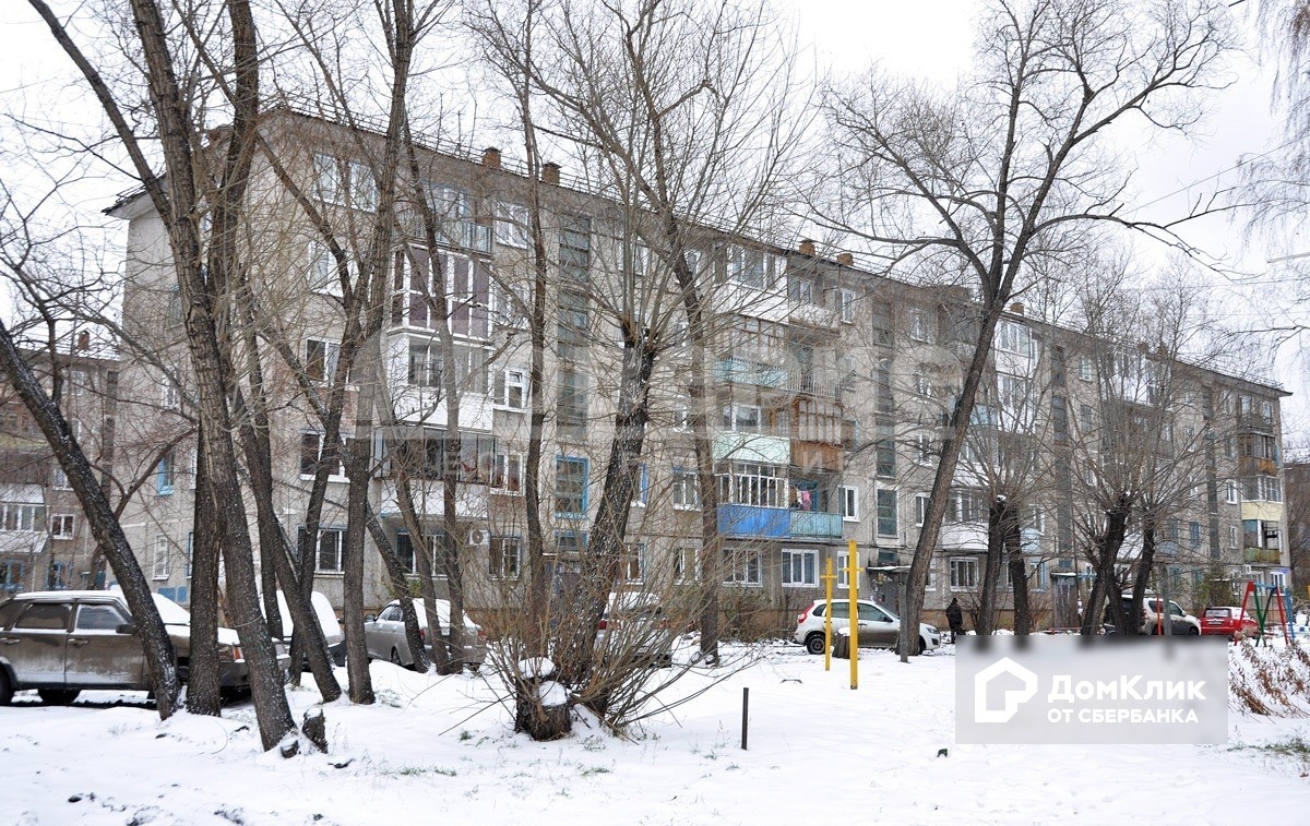 обл. Омская, г. Омск, ул. Железнодорожная 2-я, д. 1А-фасад здания