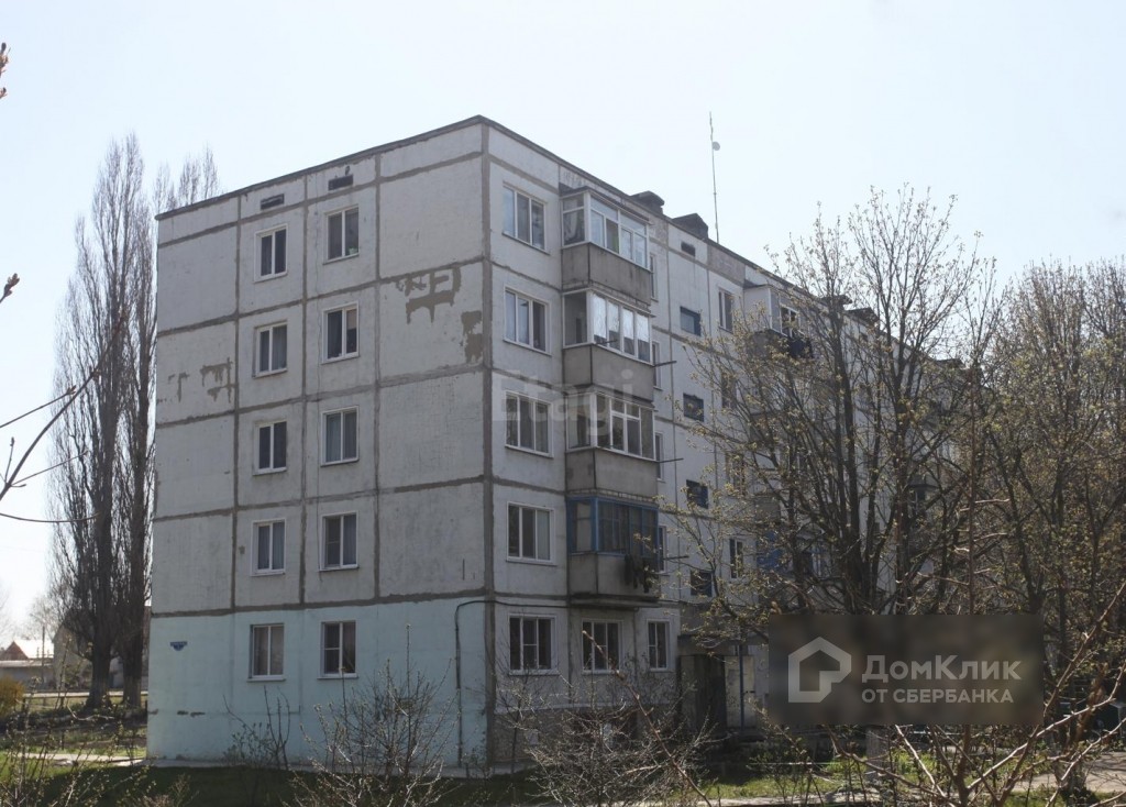 обл. Белгородская, р-н. Валуйский, г. Валуйки, ул. Соколова, д. 1г-фасад здания