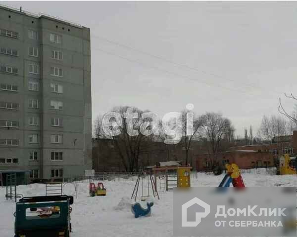 обл. Омская, г. Омск, ул. Сергея Тюленина, д. 3-придомовая территория