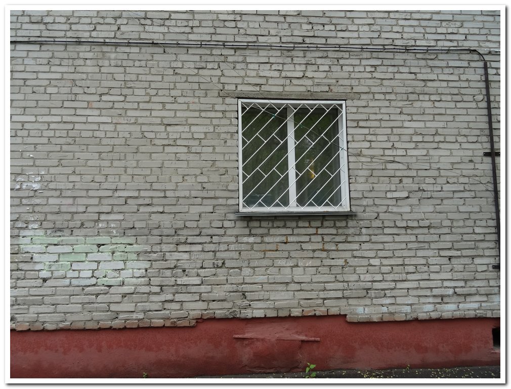 край. Алтайский, г. Бийск, ул. Советская, д. 64-фасад здания