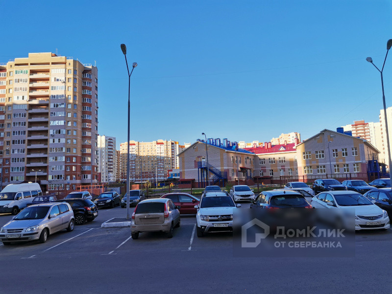 обл. Оренбургская, г. Оренбург, ул. Салмышская, д. 67-придомовая территория