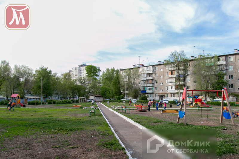 обл. Оренбургская, г. Оренбург, ул. Театральная, д. 5-придомовая территория