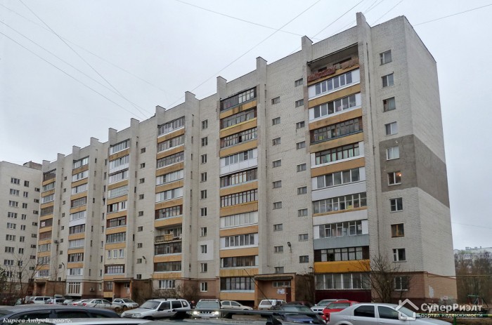 Купить Квартиру Московское Шоссе 155а