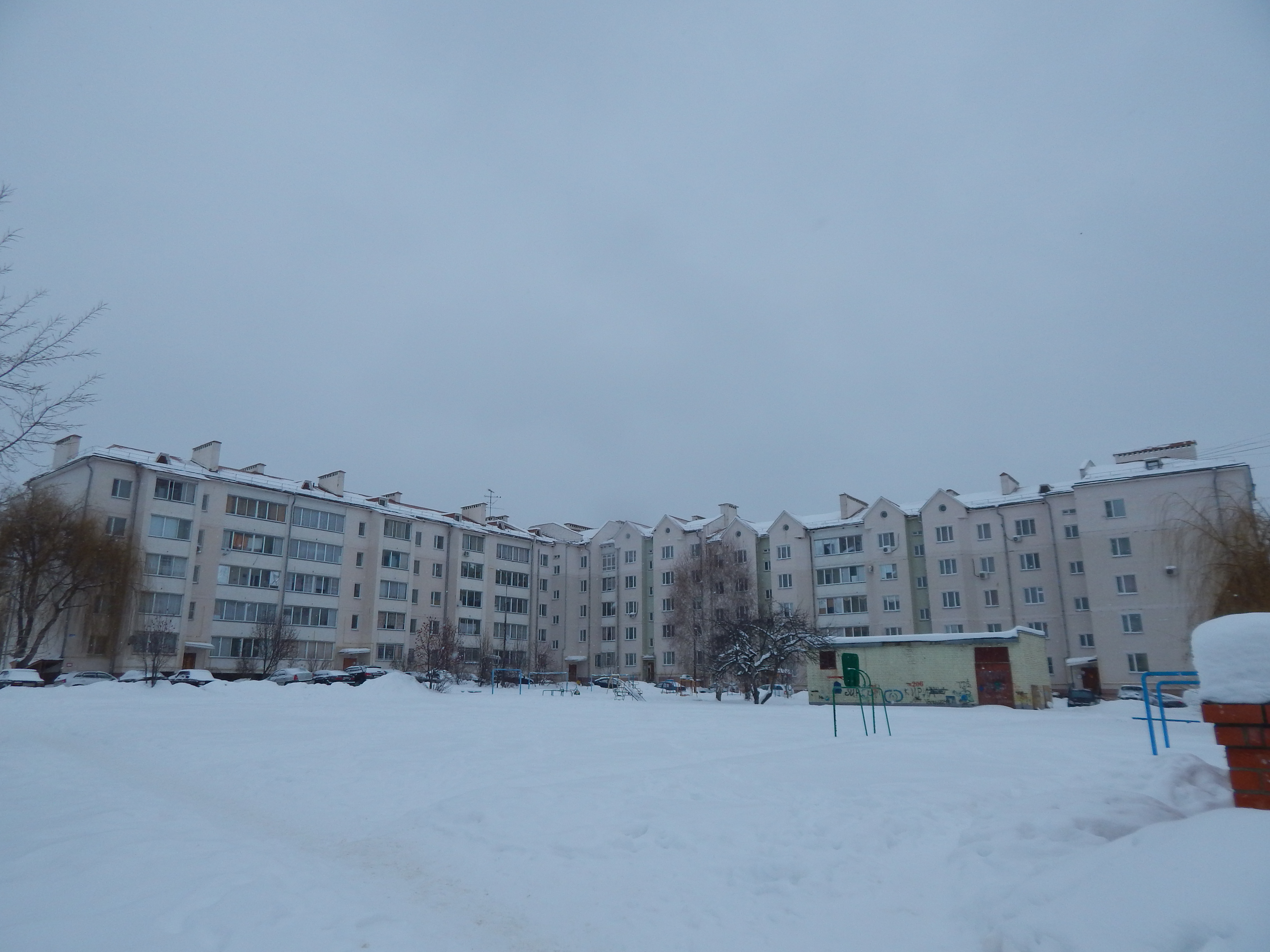 Купить Дом В Орле На Веселой Слободе