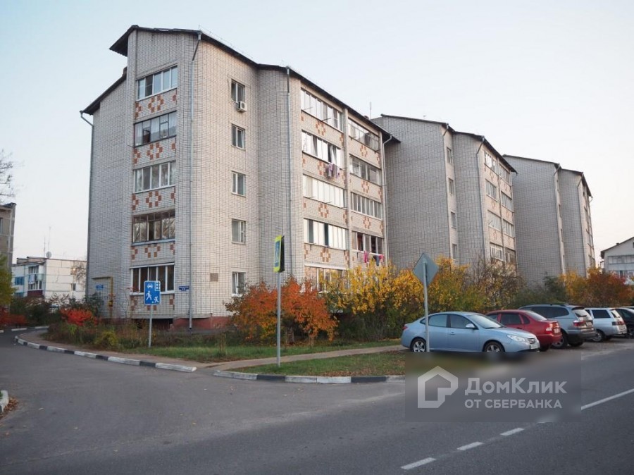 обл. Белгородская, р-н. Шебекинский, п. Маслова Пристань, ул. Шумилова, д. 11-фасад здания