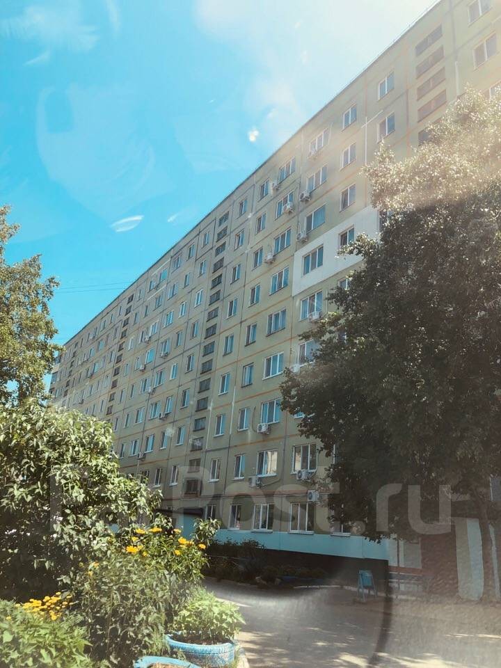 край. Приморский, г. Арсеньев, ул. Жуковского, д. 41-фасад здания