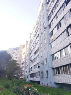 край. Приморский, г. Находка, ул. Ленинградская, д. 22-фасад здания
