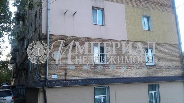 край. Приморский, г. Находка, ул. Пирогова, д. 16-фасад здания
