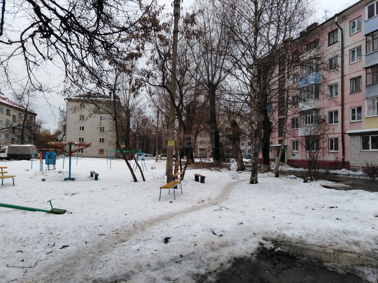 обл. Брянская, г. Брянск, пр-кт. Московский, д. 50-придомовая территория