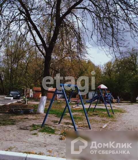 обл. Брянская, г. Брянск, пр-кт. Станке Димитрова, д. 57-придомовая территория