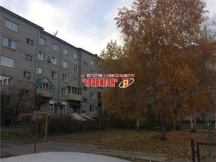 Респ. Алтай, г. Горно-Алтайск, пр-кт. Коммунистический, д. 47-фасад здания