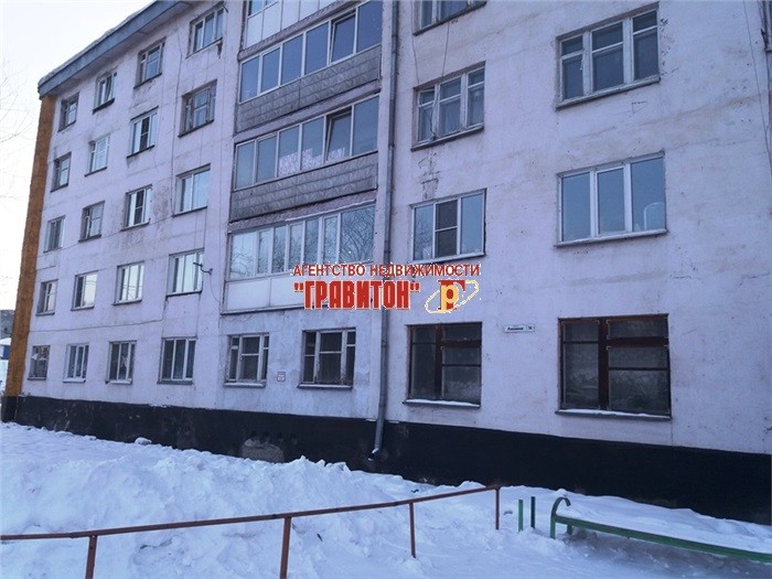 Респ. Алтай, г. Горно-Алтайск, ул. Ленина, д. 14-фасад здания