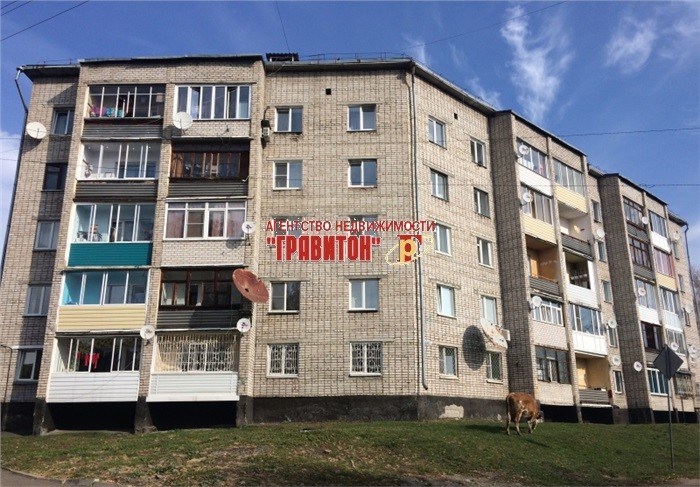 Респ. Алтай, г. Горно-Алтайск, ул. Улагашева, д. 4-фасад здания