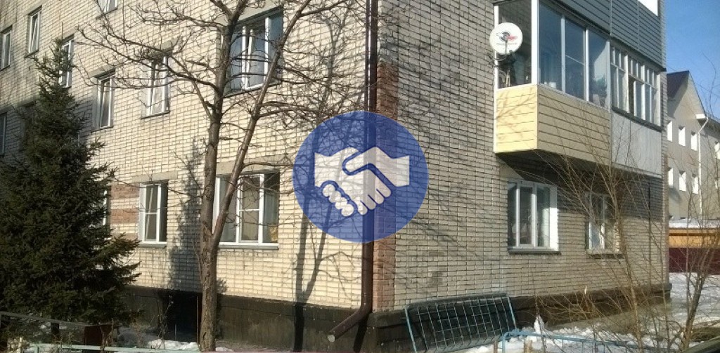 Респ. Алтай, г. Горно-Алтайск, ул. Чорос-Гуркина Г.И., д. 47-фасад здания