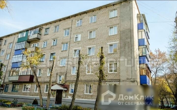 Респ. Башкортостан, г. Стерлитамак, ул. Ибрагимова, д. 4-фасад здания