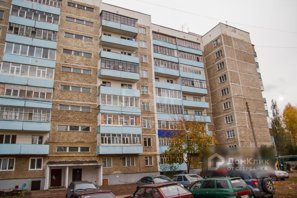 Респ. Башкортостан, г. Стерлитамак, ул. Имая Насыри, д. 2-фасад здания