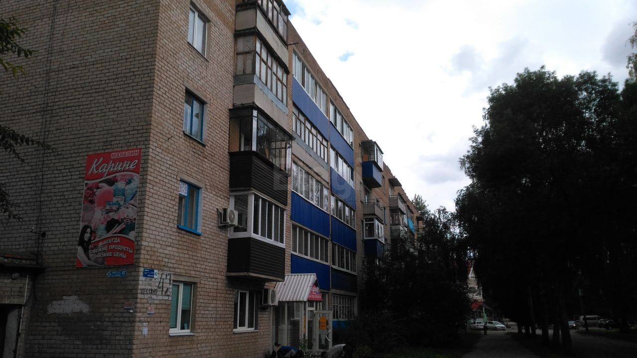 Респ. Башкортостан, г. Стерлитамак, ул. Одесская, д. 42-фасад здания