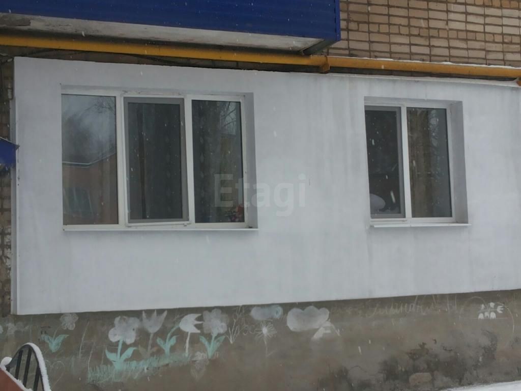 Респ. Башкортостан, г. Стерлитамак, ул. Худайбердина, д. 153-фасад здания