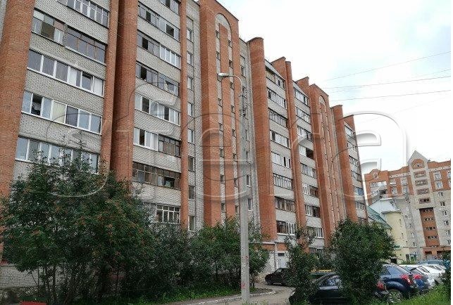 Респ. Башкортостан, г. Стерлитамак, ул. Худайбердина, д. 202-фасад здания