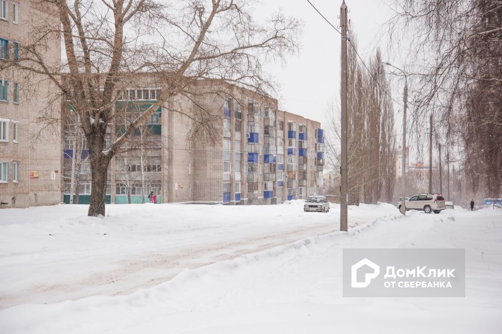 Респ. Башкортостан, г. Стерлитамак, ул. Щербакова, д. 6-придомовая территория