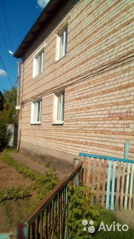 Респ. Башкортостан, р-н. Туймазинский, г. Туймазы, ул. Гафурова, д. 22-фасад здания