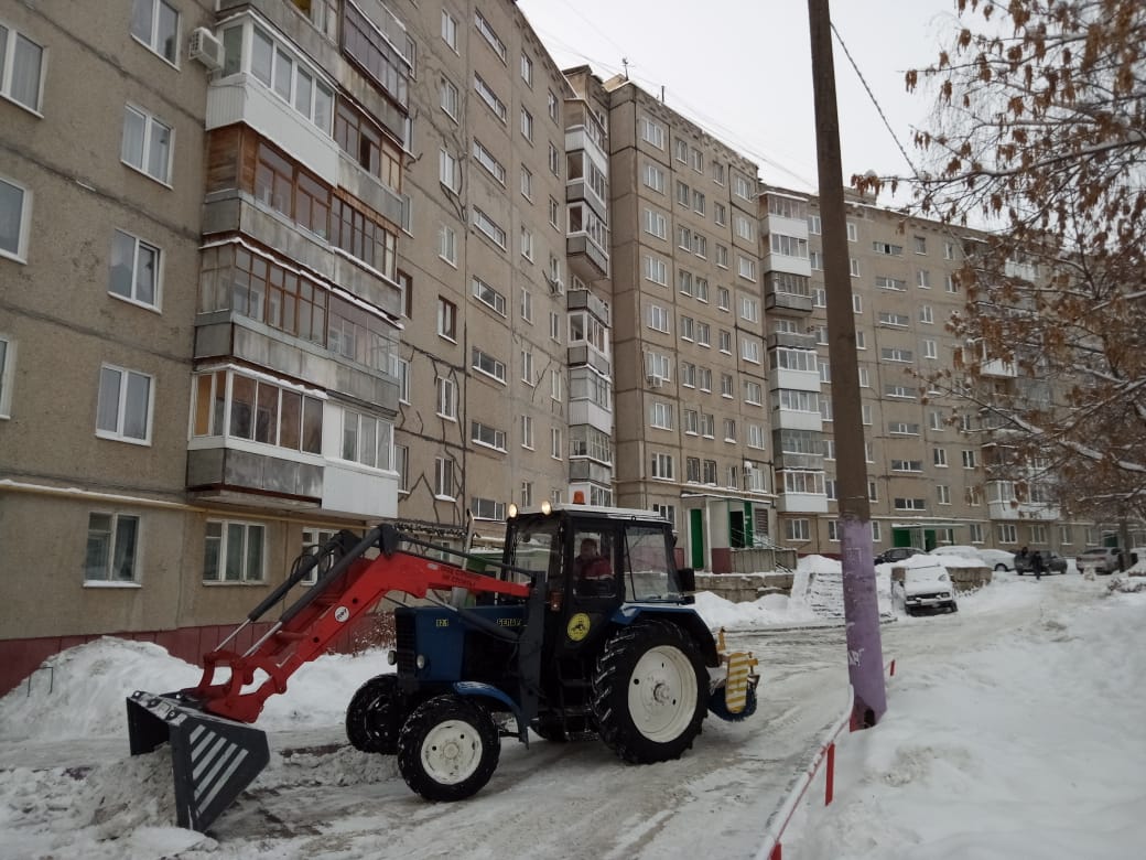 Респ. Башкортостан, г. Уфа, ул. Софьи Перовской, д. 11/4-фасад здания