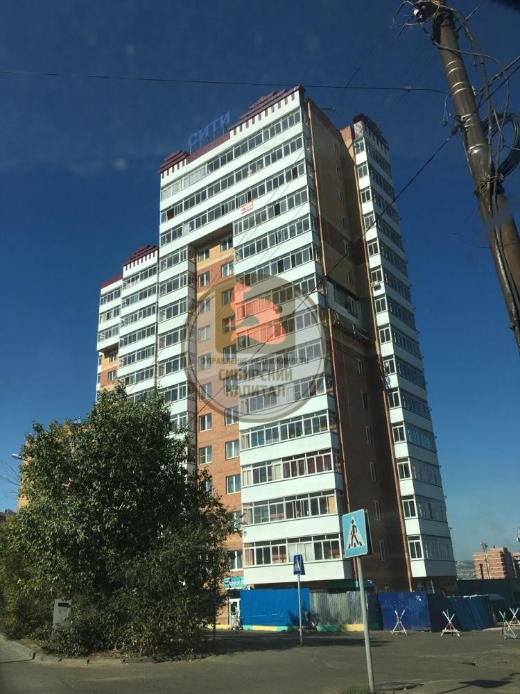 Респ. Бурятия, г. Улан-Удэ, ул. Боевая, д. 9, к. а-фасад здания