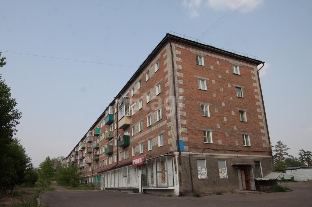 Респ. Бурятия, г. Улан-Удэ, ул. Воронежская, д. 2-фасад здания